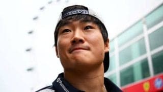 角田裕毅に「残留」の可能性は--現地記者が説いたレッドブルの内情「ローソンが2戦だけだったのに、ツノダだけを批判するのは不公平だ」