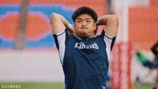 根っからの“花園っ子”。新たなキャプテンの挑戦 / プレーヤーエピソード［花園L］