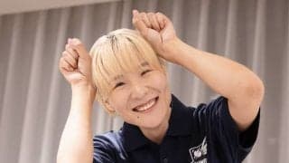 【バレー】東京サンビームズにモンゴル代表ハンドスレンが入団。クレク夫人、アンナ・クレクは10月末合流予定、元ポーランド代表アウトサイドヒッター　V女子