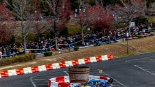 WRCジャパン：岡崎市がエンタメコンテンツの詳細を発表