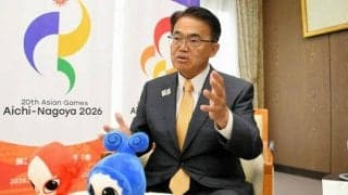 初のアジアパラ大会は大きなチャンス　大村知事が期待する変革の起点