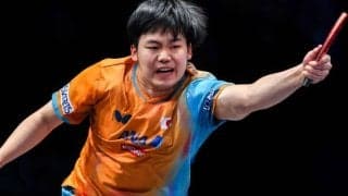 5戦すべてフルゲーム--卓球日本男子が見せた“歴史的奮闘”　王者・中国を震撼させた「18歳の衝撃」