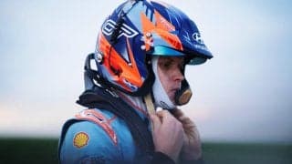 WRCセントラルヨーロッパ：タナック「パフォーマンスがまったく足りない」金曜日コメント集