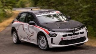 FIAが新規カテゴリー「ラリー6」創設を承認