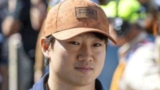 「まだ十分ではない」岐路に立つ角田裕毅に課された“最後の試練”　レッドブル首脳が示したメッセージ「果たすべき役割がある」