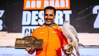 WRCサウジアラビア：マルティンス・セスクスとナッサー・アル‐アティヤがMスポーツ・フォードから参戦