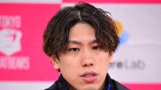 【SVリーグ開幕】新天地を求めた日本代表セッター、大宅真樹と永露元稀がそれぞれの意気込みを語る