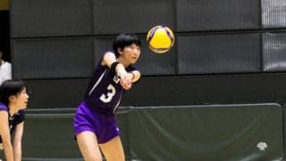 U16女子日本代表　アジア選手権出場メンバーが決定