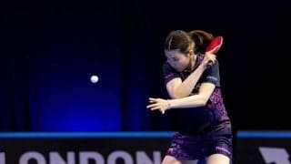 橋本帆乃香、自身初トップ10入りのカットマンは「驚異的な粘り強さを見せた」　長﨑美柚ら撃破の27歳が日本勢3番手に浮上