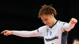 【男子バレー】山本智大は厳しく評価されるリベロのポジションで美学を貫く　小川智大との切磋琢磨は継続