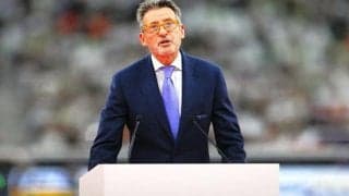 世界陸連職員が2億6千万円超着服　金メダリスト賞金総額の半分以上