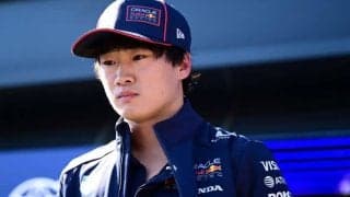 来季構想の決断を延期するレッドブルは「過保護すぎる」　元世界王者が角田裕毅の現状を酷評「衰え始めているようにも見える」