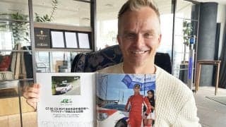 全日本ラリー選手権卒業発表のヘイキ・コバライネン「初参戦から2〜3年しか経っていないよう」