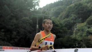 岡山県高校駅伝で倉敷が男女とも優勝　男子は48連覇、女子2年連続