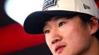 「希望が消えたわけではない」崖っぷち残り4戦の角田裕毅、“生き残りの条件”を英メディアが提示「かつてのペレスのように」