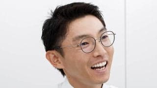 元レーサーでパイロットの中嶋大祐は機長を目指して奮闘中「レースとは求められるものがまったく違いました」