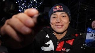 WRCジャパン：サイン会は6日、豊田スタジアムで14時からスタート