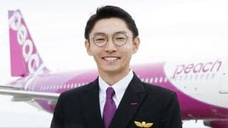 父と兄は元F1ドライバー、国内トップレーサー・中嶋大祐が突然引退し航空機のパイロットに転身した理由