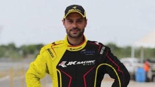 WRCジャパン：ガウラブ・ギルとフィリッポス・マタイが不出走