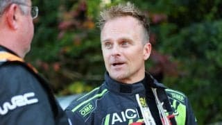 F1とWRCを経験したヘイキ・コバライネン、カッレ・ロバンペラの挑戦に「彼はサーキットでも速いと思う」