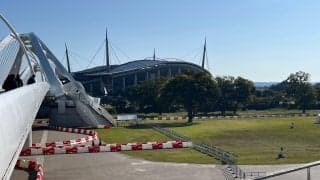 ラリージャパンの新たな挑戦『Toyota City SSS』誕生