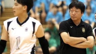 先を見据えた采配で初の準優勝 福岡女学院高大谷監督が振り返るインターハイの戦い