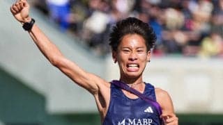 【駅伝】始動１年目＆少数体制でニューイヤー駅伝出場権を奪取　神野大地\"監督\"率いるＭＡＢＰが見せた新しい景色