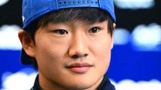 「去年の良い記憶がある」角田裕毅、サンパウロGPへ自信の出陣　昨年7位入賞の再現なるか