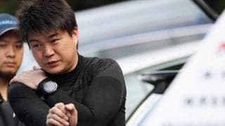 WRCジャパン：WRC2の5番手につける新井大輝「セットアップのバランスを取るのが難しい」