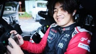 WRCジャパン：WRC2の6番手につける山本雄紀、SS7でセカンドベストをマーク