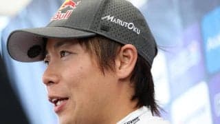 WRCジャパン：首位のオジエに5.2秒差の勝田貴元、「順位よりも首位とのタイム差が重要」