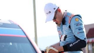 WRCジャパン：タナック「ラリージャパンで存在感を示せていない」土曜日コメント集