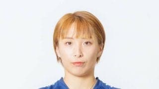 【女子バレー】倉田朱里が振り返る、初めて石川真佑に会った時の感動「すごい経験をさせてもらったんだな」