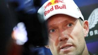 WRCジャパン速報：SS17『Okazaki SSS 1』オジエと勝田が同タイムベスト、エバンスはあわやコースオフ