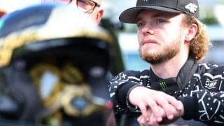 WRCジャパン：RC2クラストップのオリバー・ソルベルグ、「素晴らしいクルマを用意してくれたトヨタに感謝」