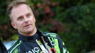 WRCジャパン：ヘイキ・コバライネン、日本で戦う最後のラリーをクラス4位でフィニッシュ