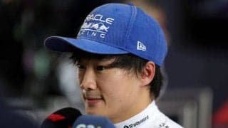 生き残るのは角田裕毅か、ローソンか　混迷深めるレッドブルの来季構想に元F1戦士が持論「すべてにおいてリアムの方が正しい」