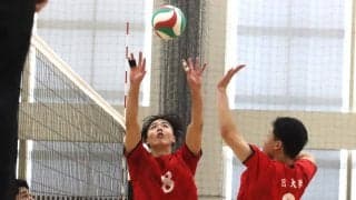 ヴォレアス　国京大海と松下彪雅の入団を発表