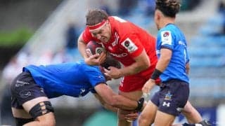 最高位の3位を記録した昨季を経て。いざ初優勝へ