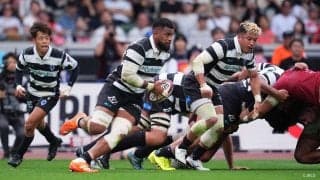 「あと5分」の続き。情熱と忍耐力で期するリベンジのシーズン