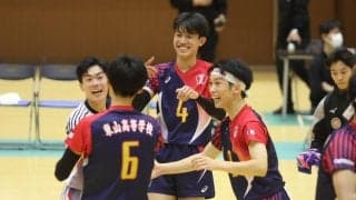 春の高校バレー2026　男子は福井工大附福井や東山が出場権を獲得、女子は銀河学院が初出場　全国各地で予選開催中【11/14～16・出場校一覧】