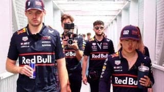 埋まらないレッドブルのドライバー“格差”をOB解説者が懸念　マシン開発の妨げなど深刻な問題と指摘「データ取得が事実上不可能だ」