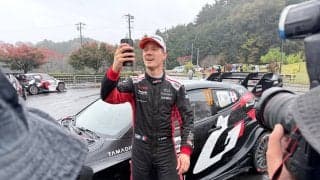 今年もトピックが満載！　愛知・岐阜で４年目のラリージャパンを振り返る ラリプラ編集部のホゲホゲWRC@ジャパン日記