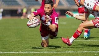 成長の攻撃と伝統の守備で、“最高峰へのジャンプ”を