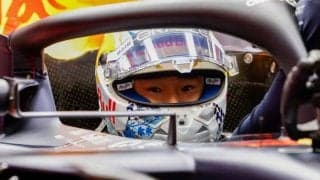 何をやっているんだ　角田裕毅にレッドブル陣営が前代未聞の失態　代表が異例謝罪をする騒動が波紋「必要のない悲惨な悪夢」