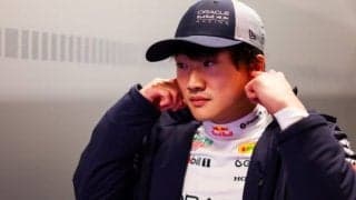 なぜ陣営の“不可解ミス”は繰り返されるのか　角田裕毅の「不遇」を英記者が糾弾「本当に疑問だ。ドライバーの問題ではない！」