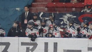 宿敵・東洋大PSSまで持ち込むも一歩及ばず惜敗─エイワ杯2025年度関東大学アイスホッケーリーグ戦ファーストリーグ　対東洋大戦