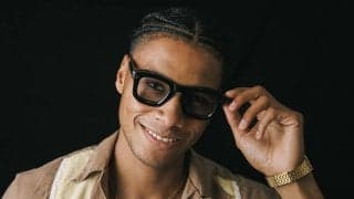 中島佑気ジョセフは「45秒の壁」を超えてからがすごかった　44秒台連発で「陸上競技の核に触れられている」