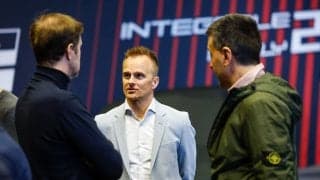 ランチアがイプシロン・ラリー2HFのカスタマー向けイベント開催。ヘイキ・コバライネンも参加