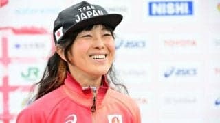 聴覚障害者で初の薬剤師免許取得　道ひらいたデフ自転車選手の集大成